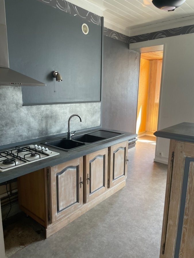 Appartement à vendre F4 à Thionville