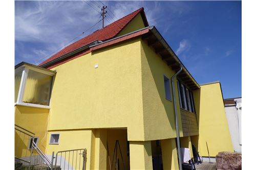 Haus Kaufen Riegelsberg 113 M 250 000 Athome