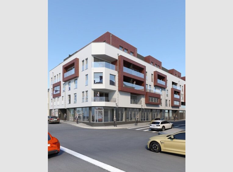 Penthouse-Wohnung zum Kauf 2 Zimmer in Luxembourg (LU) - Ref. 6261754