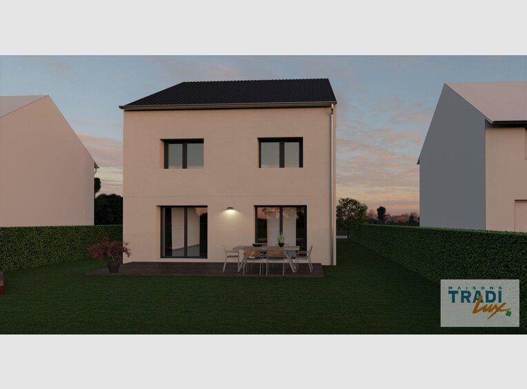 Haus zum Kauf 3 Zimmer in Wincrange (LU) - Ref. 7171322