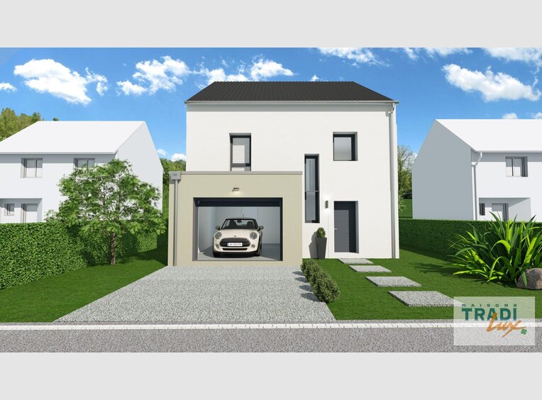 Haus zum Kauf 3 Zimmer in Wincrange (LU) - Ref. 7171322