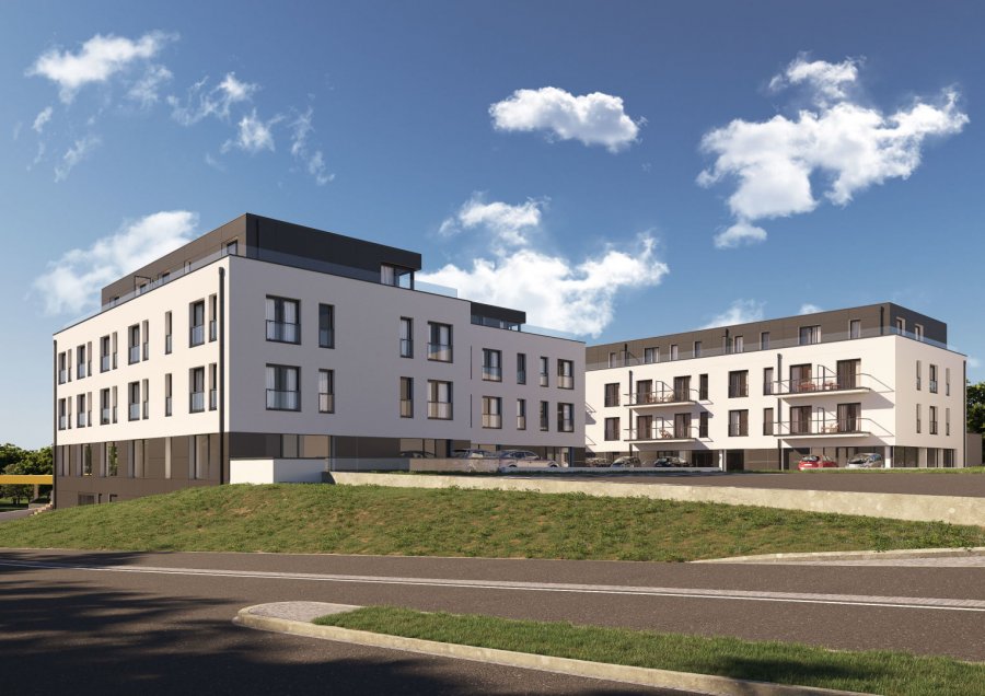 Appartement à Wemperhardt