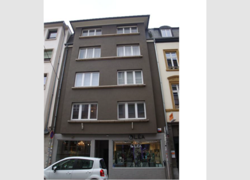 Bureau à louer à Luxembourg (LU) - Réf. 6393338