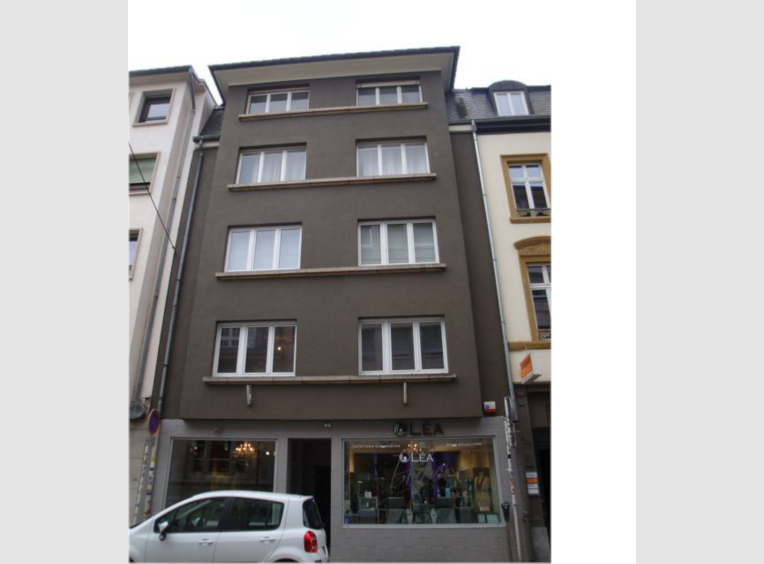 Bureau à louer à Luxembourg (LU) - Réf. 6393338