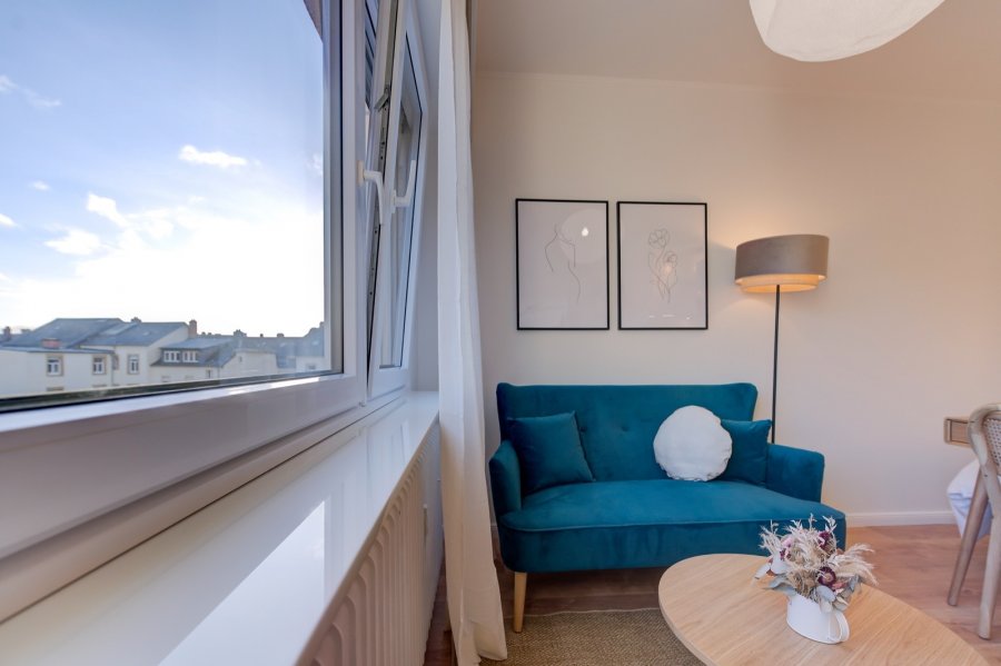 Studio to let in Luxembourg-Centre ville