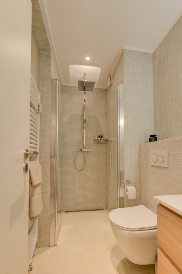 Studio to let in Luxembourg-Centre ville