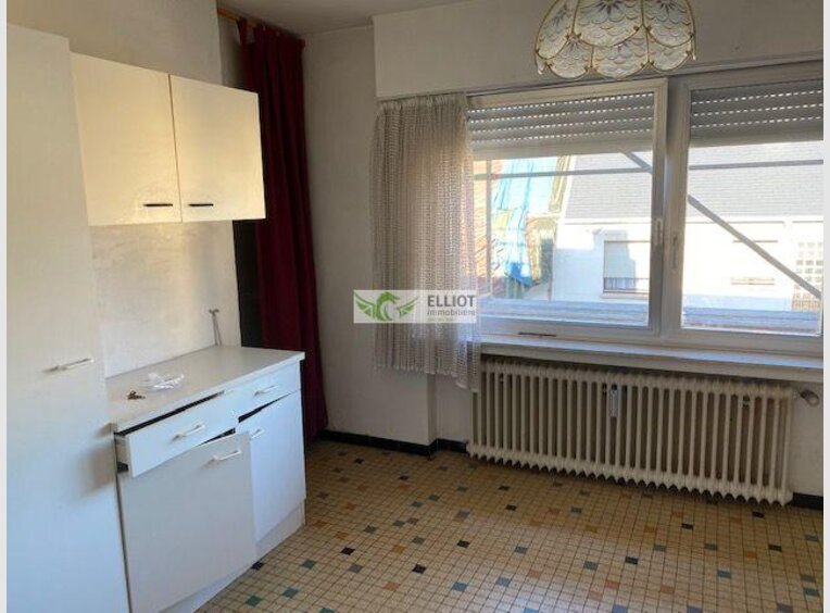 Wohnung zum Kauf 2 Zimmer in Pétange (LU) - Ref. 6795002