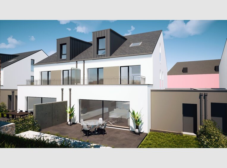 Maison à vendre 4 Chambres à Medernach (LU) - Réf. 6868730