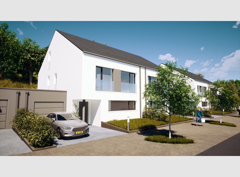 Maison à vendre 4 Chambres à Medernach (LU) - Réf. 6868730