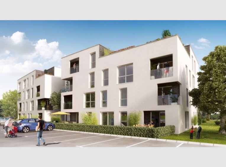 Appartement A Vendre Faches Thumesnil Appartement A Vendre Faches Thumesnil