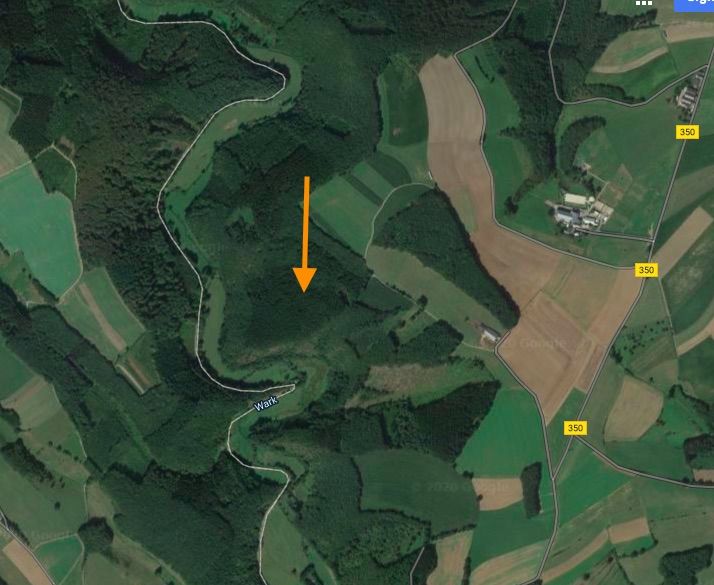 Kein Bauland in Niederfeulen