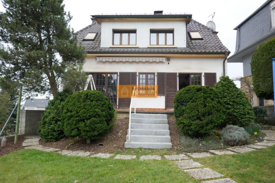 Maison à vendre 5 chambres à Niederkorn