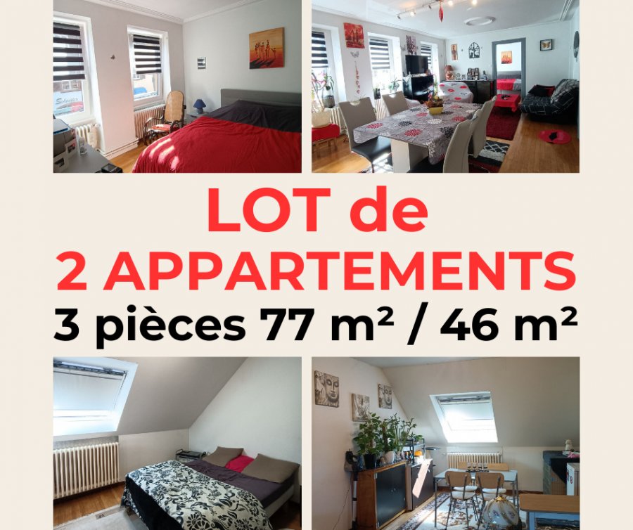 Appartement