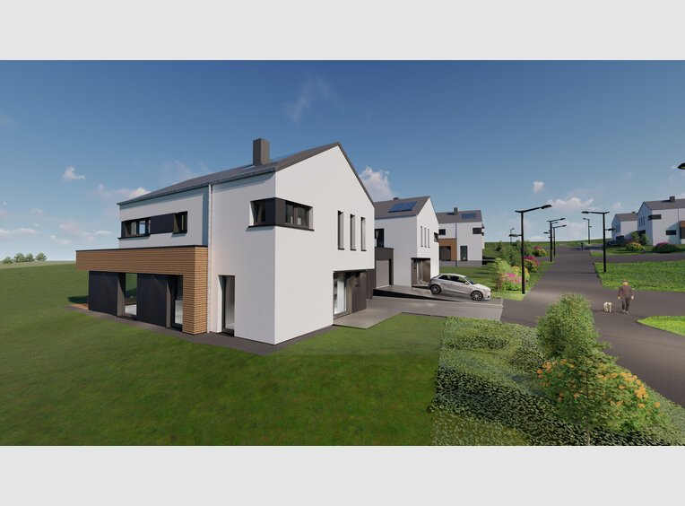 House for sale 3 bedrooms in Weiswampach (LU) - Ref. 6726155