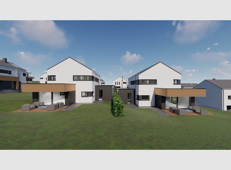 House for sale 3 bedrooms in Weiswampach (LU) - Ref. 6726155