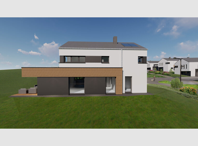 House for sale 3 bedrooms in Weiswampach (LU) - Ref. 6726155