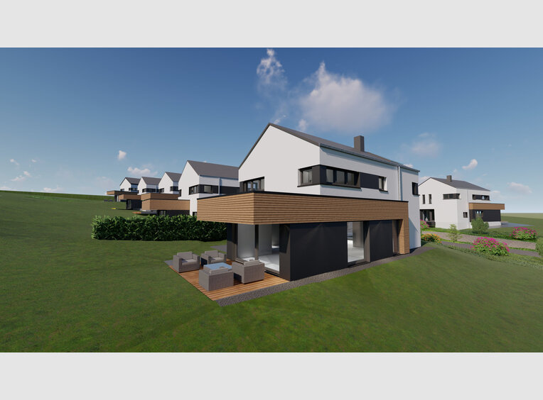 House for sale 3 bedrooms in Weiswampach (LU) - Ref. 6726155