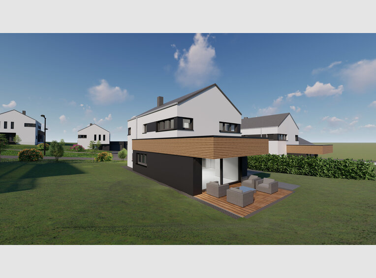 House for sale 3 bedrooms in Weiswampach (LU) - Ref. 6726155