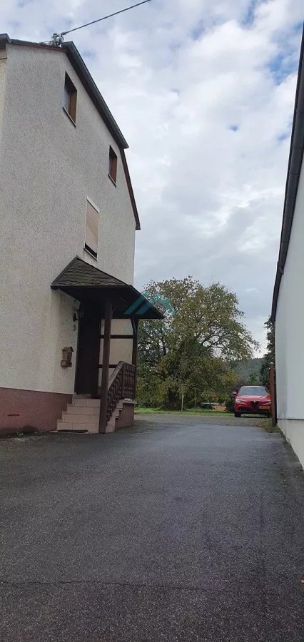Maison à vendre 4 chambres à Schweich