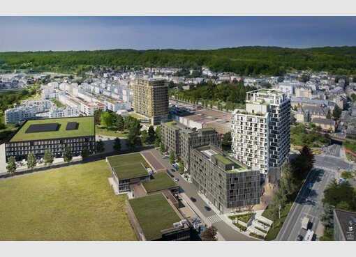 Bureau à louer à Differdange (LU) - Réf. 7332363