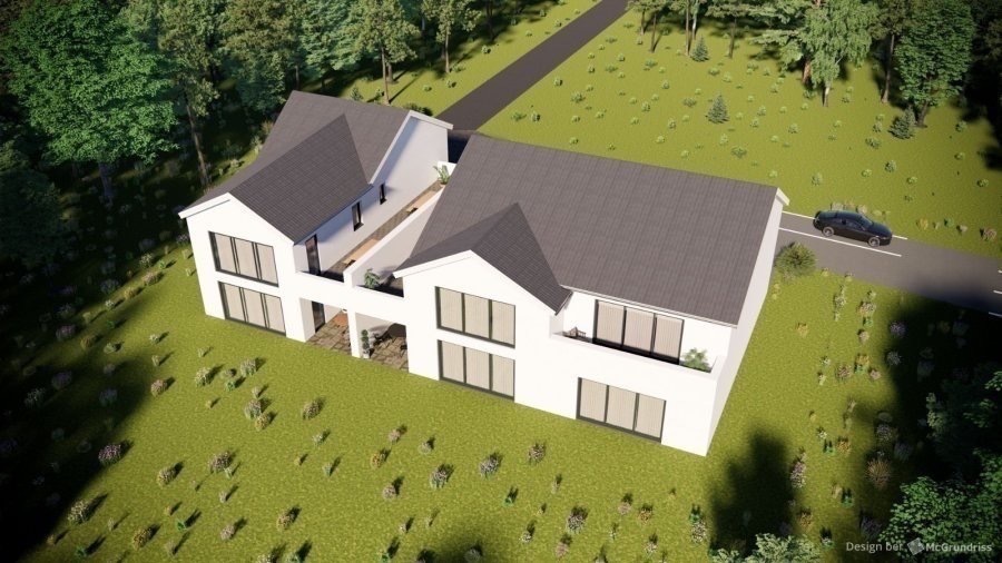 Wohnung zu verkaufen 2 Schlafzimmer in Perl-Tettingen