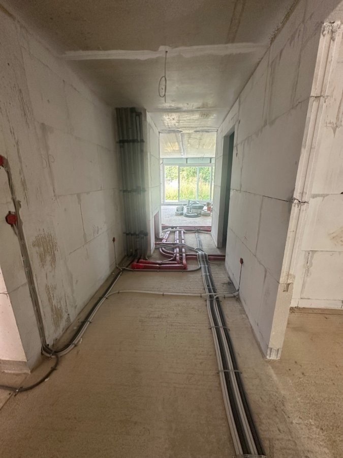 Wohnung zu verkaufen 2 Schlafzimmer in Perl-Tettingen