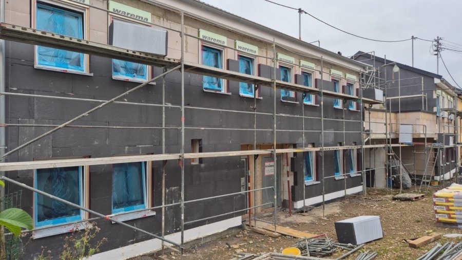 Wohnung zu verkaufen 2 Schlafzimmer in Perl-Tettingen