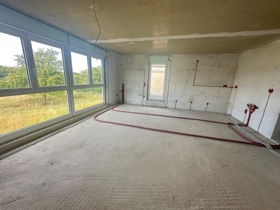 Wohnung zu verkaufen 2 Schlafzimmer in Perl-Tettingen