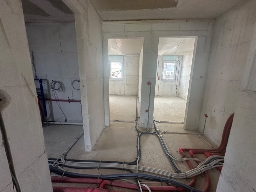 Wohnung zu verkaufen 2 Schlafzimmer in Perl-Tettingen