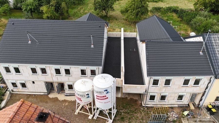 Wohnung zu verkaufen 2 Schlafzimmer in Perl-Tettingen