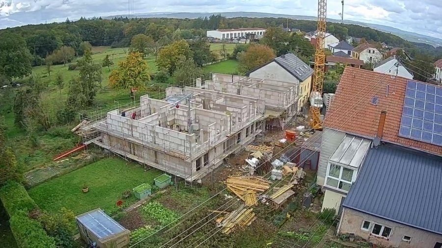 Wohnung zu verkaufen 2 Schlafzimmer in Perl-Tettingen