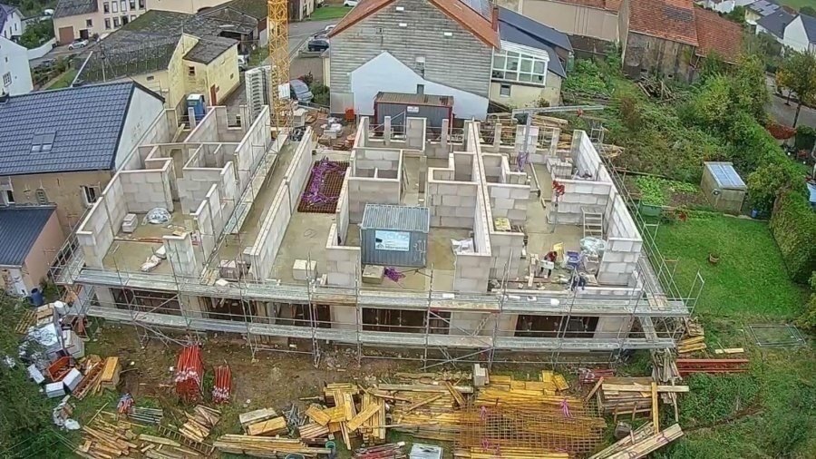 Wohnung zu verkaufen 2 Schlafzimmer in Perl-Tettingen