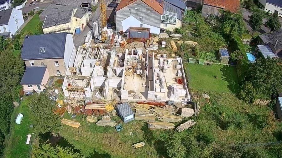 Wohnung zu verkaufen 2 Schlafzimmer in Perl-Tettingen