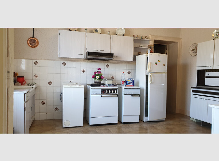 Maison mitoyenne à vendre F3 à Audun-le-Tiche (FR) - Réf. 6345483