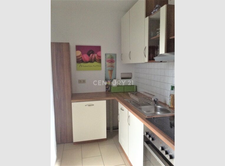 Appartement à vendre 3 Pièces à Quierschied (DE) - Réf. 6362635