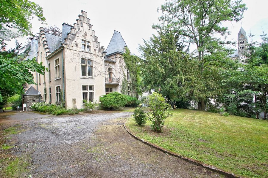 Maison à vendre 5 chambres à Clervaux
