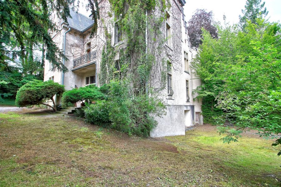 Maison à vendre 5 chambres à Clervaux