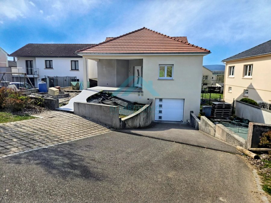 Maison individuelle à vendre Hettange-Grande
