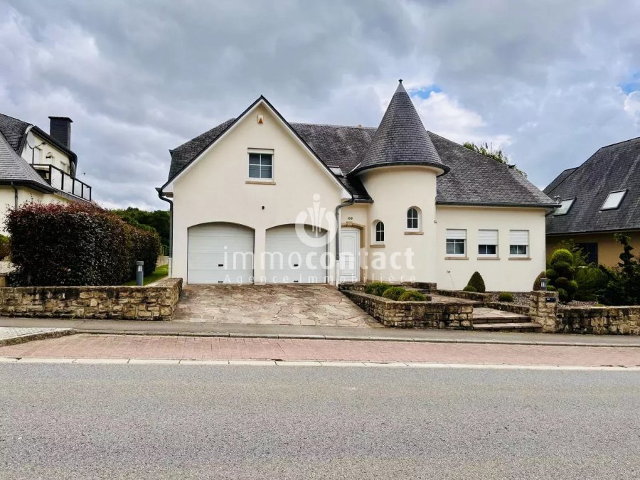Maison mitoyenne à vendre Leudelange