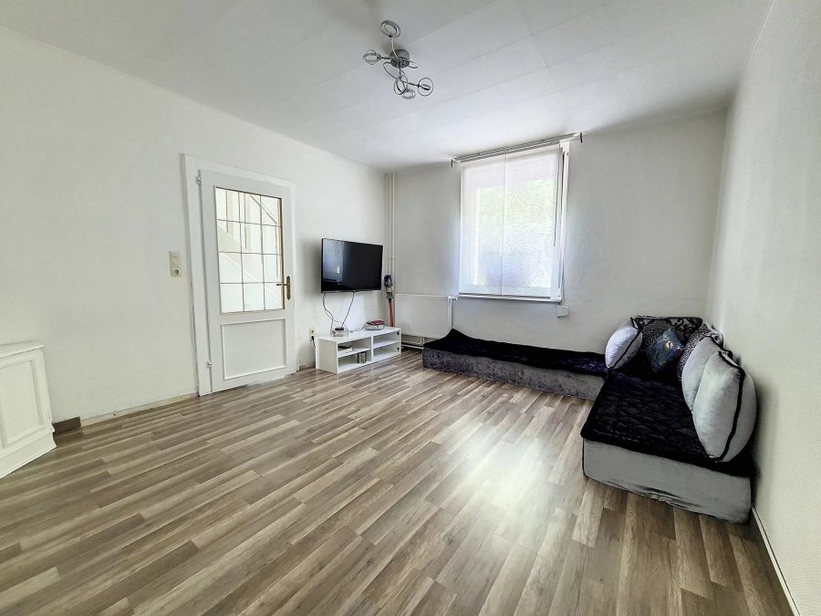 Maison individuelle à vendre 2 chambres à Schifflange