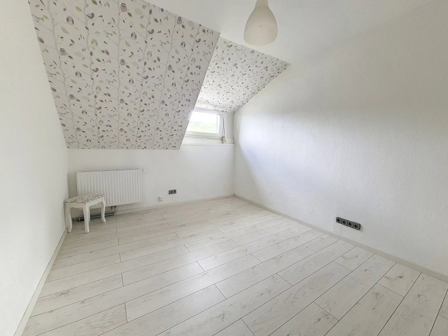 Maison individuelle à vendre 2 chambres à Schifflange