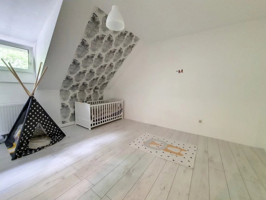 Maison individuelle à vendre 2 chambres à Schifflange