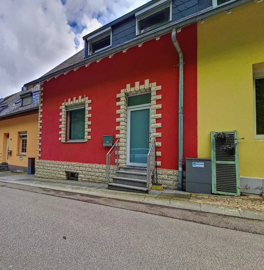 Maison individuelle à vendre 2 chambres à Schifflange