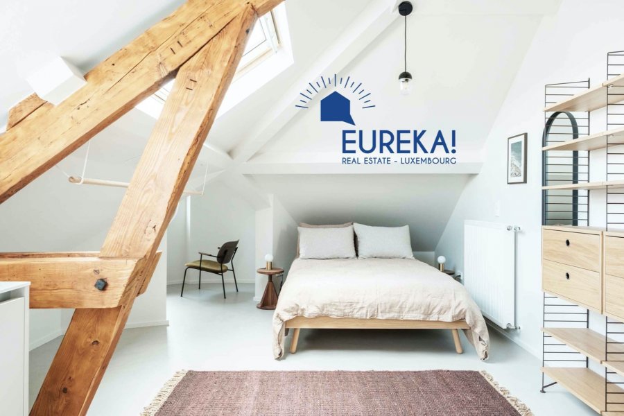 Studio to let in Luxembourg-Centre ville