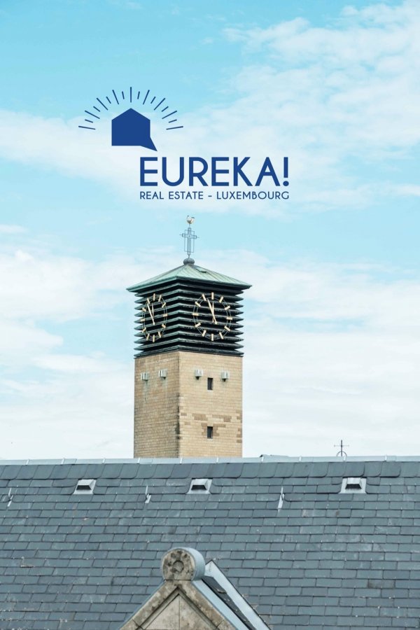 Studio to let in Luxembourg-Centre ville