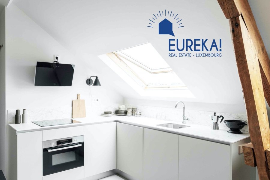 Studio to let in Luxembourg-Centre ville