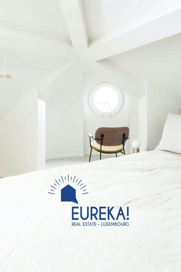 Studio to let in Luxembourg-Centre ville