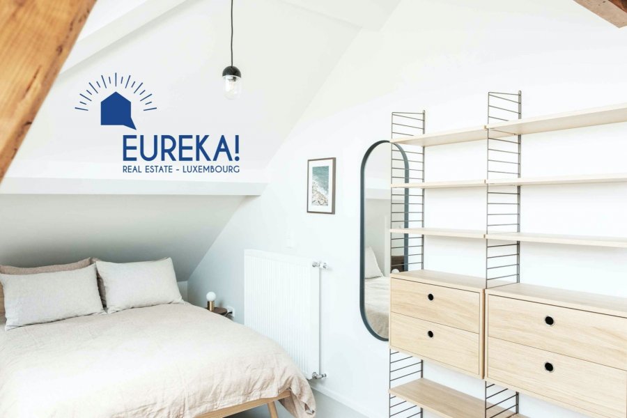 Studio to let in Luxembourg-Centre ville