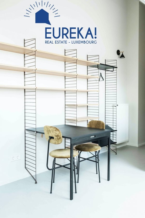 Studio to let in Luxembourg-Centre ville