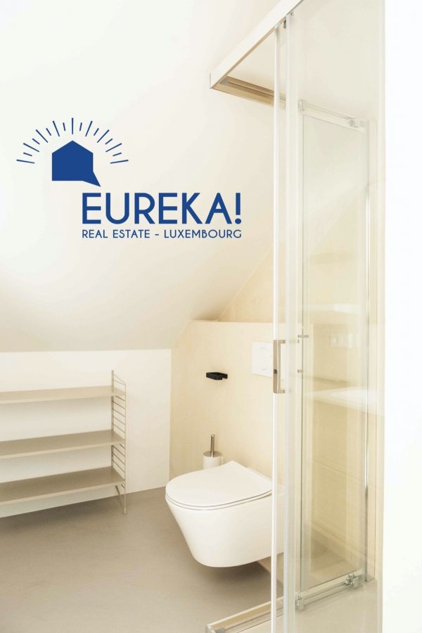 Studio to let in Luxembourg-Centre ville